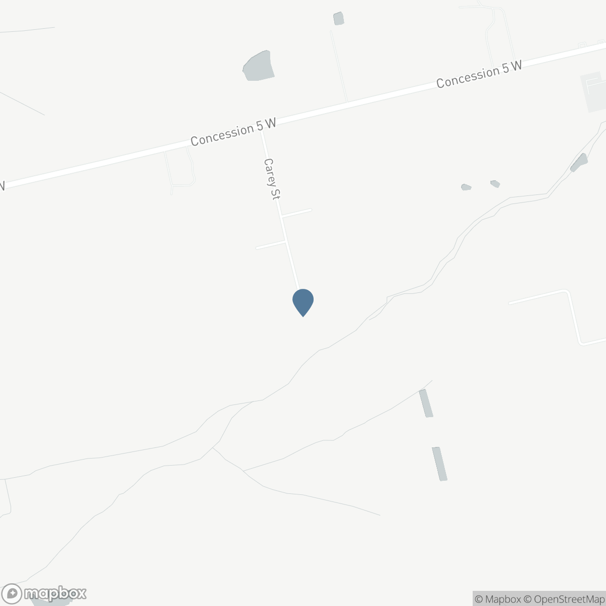 PC LOT 15 4TH CONCESSION RD W, Hamilton, Ontario L8B 0L5